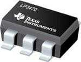LP3470M5-4.00 Texas Instruments