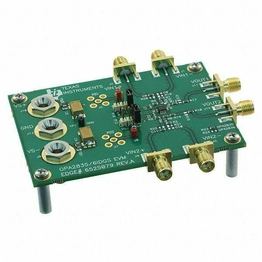 OPA2835IDGSEVM Texas Instruments