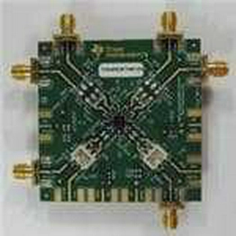 THS4552RTWEVM Texas Instruments