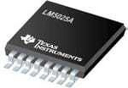 LM5025AMTC Texas Instruments