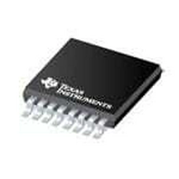 Texas Instruments CD4503BPWR image