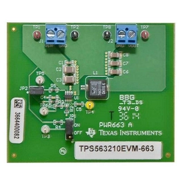 TPS563210EVM-663 Texas Instruments