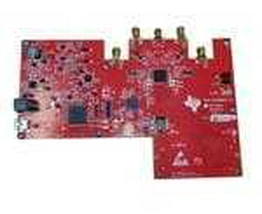 ADS58J64EVM Texas Instruments