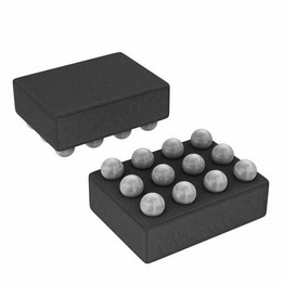 SN74AVC2T872YFPR Texas Instruments