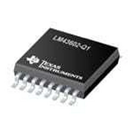LM43602AQPWPTQ1 Texas Instruments