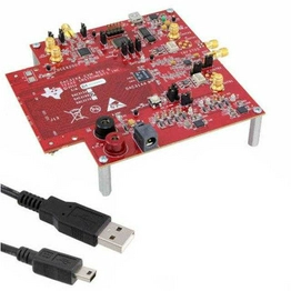 DAC3164EVM Texas Instruments