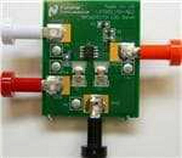 LP38511MR-ADJEV/NOPB Texas Instruments