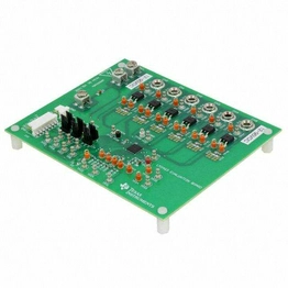 LM3463EVM Texas Instruments
