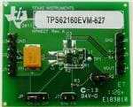 TPS62160EVM-627 Texas Instruments