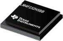 LM4F232H5BBFIGR Texas Instruments