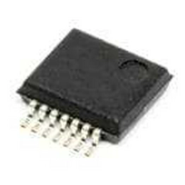 Texas Instruments SN74HC14ADBLE image