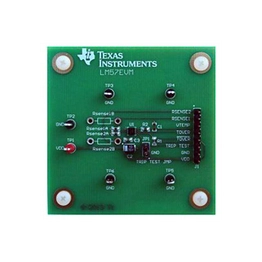 LM57EVM Texas Instruments