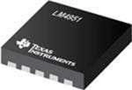 LM4951TLX/NOPB Texas Instruments