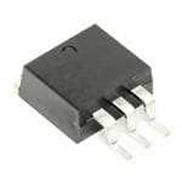 LMS1585ACSX-ADJ Texas Instruments