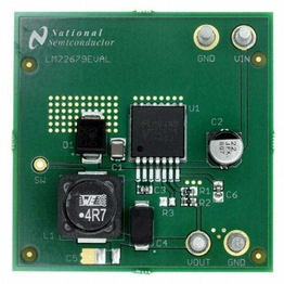 LM22679EVAL/NOPB Texas Instruments