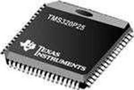 TMS320P25PH Texas Instruments