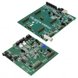 TLV320AIC3111EVM-K Texas Instruments