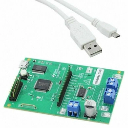 DRV8886ATEVM Texas Instruments