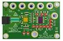 INA901EVM-CVAL Texas Instruments