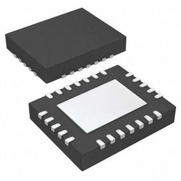 Texas Instruments TPS68402A0RHFR image