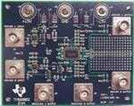 THS6002EVM Texas Instruments