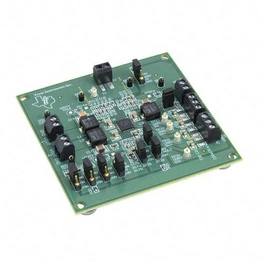 TPS65258EVM Texas Instruments