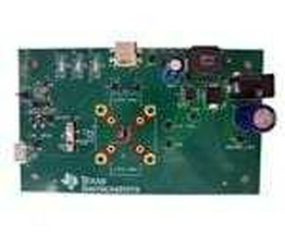 Texas Instruments TUSB319EVM image
