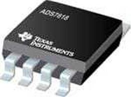 ADS8324EVM Texas Instruments