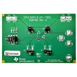 TPS3851EVM-780 Texas Instruments