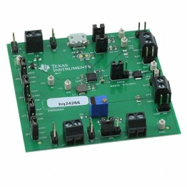 BQ24266EVM-609 Texas Instruments