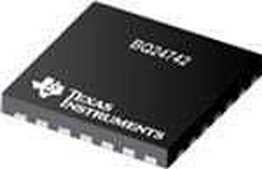 BQ24742RHDR Texas Instruments