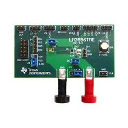 LM3556TMEV/NOPB Texas Instruments