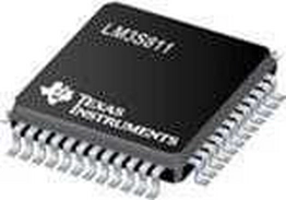 LM3S811-EQN50-C2T Texas Instruments