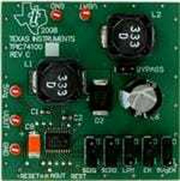 TPIC74101EVM Texas Instruments