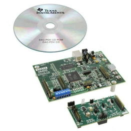 DAC8811EVM-PDK Texas Instruments