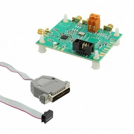 LMX25412380EVAL/NOPB Texas Instruments