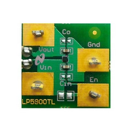 LP5900TL-2.0EV Texas Instruments