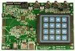 TSC2301EVM Texas Instruments