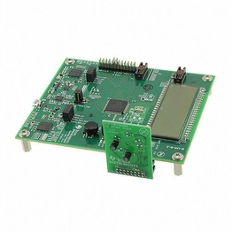 EVM430-FR6989 Texas Instruments