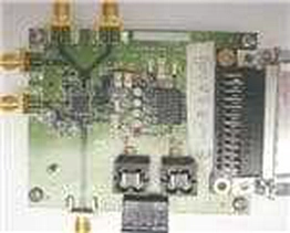 TRF3762EVM Texas Instruments