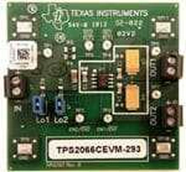 TPS2066CEVM-293 Texas Instruments