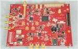 TSW6011EVM Texas Instruments
