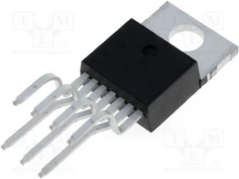 LM2590HVT-ADJ Texas Instruments