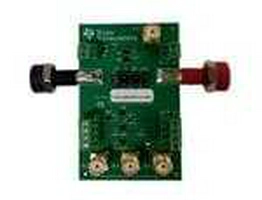 TVS3300YZF-EVM Texas Instruments