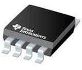 LP2986IMMX-5.0 Texas Instruments