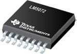 LM5072MHX-50 Texas Instruments