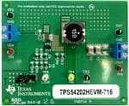 TPS54202HEVM-716 Texas Instruments