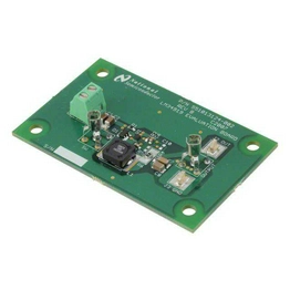 LM34919EVAL Texas Instruments