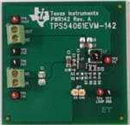 TPS54061EVM-142 Texas Instruments