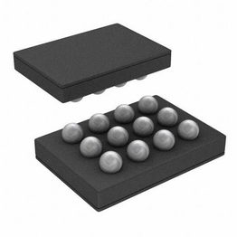 Texas Instruments LM48860TLX/NOPB image